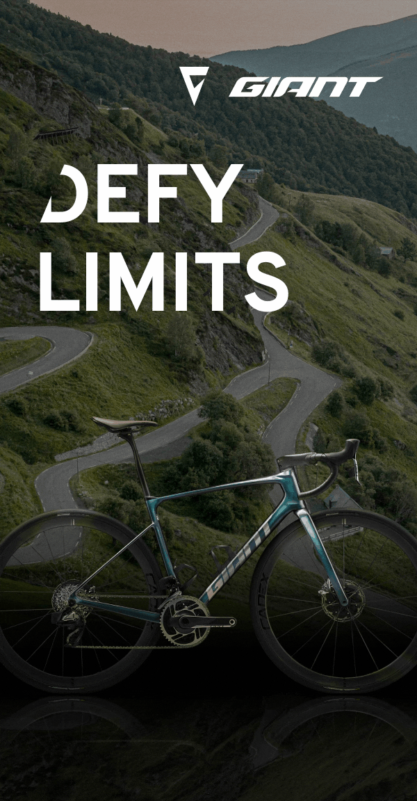 Giant defy sale australia